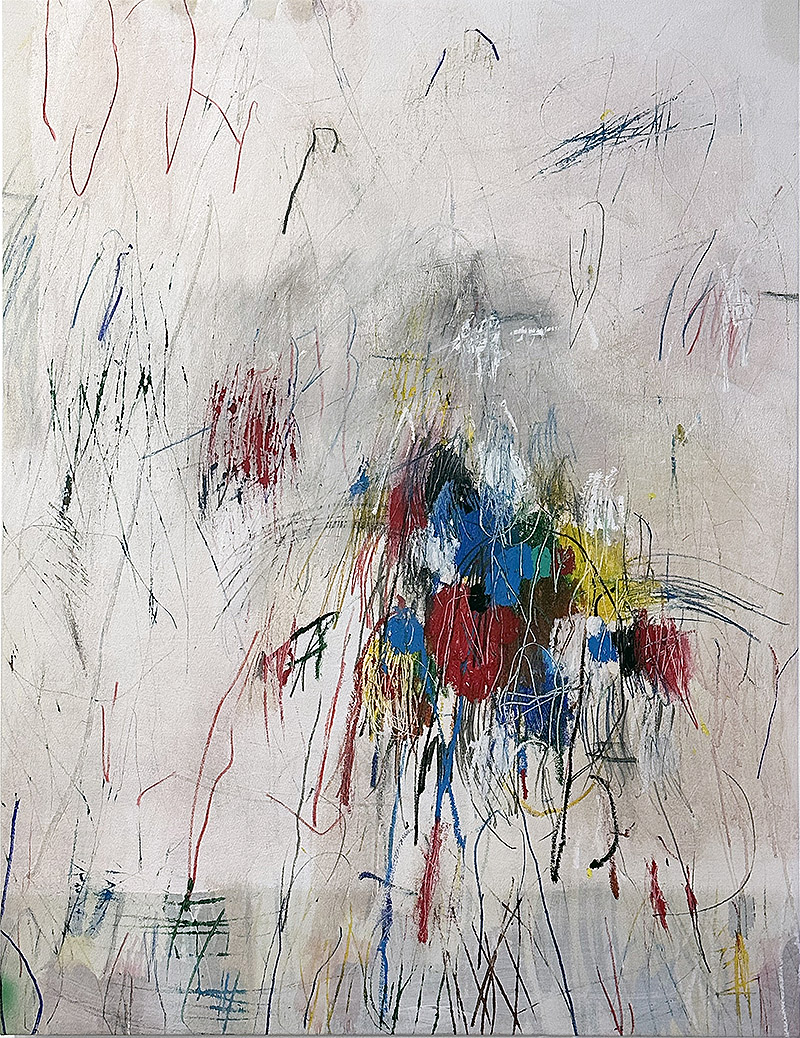 Birding, de Srger: aprender a mirar despacio la pintura