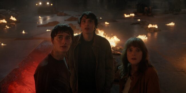 Qué es la dimensión X en Stranger Things, te cuento los detalles