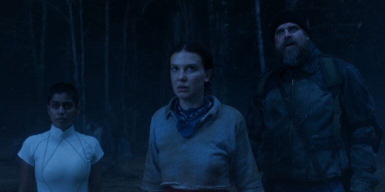 Qué es la dimensión X en Stranger Things, te cuento los detalles