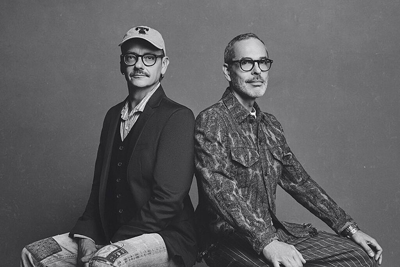 Retrospectiva de Viktor&Rolf en el High Museum de Atlanta