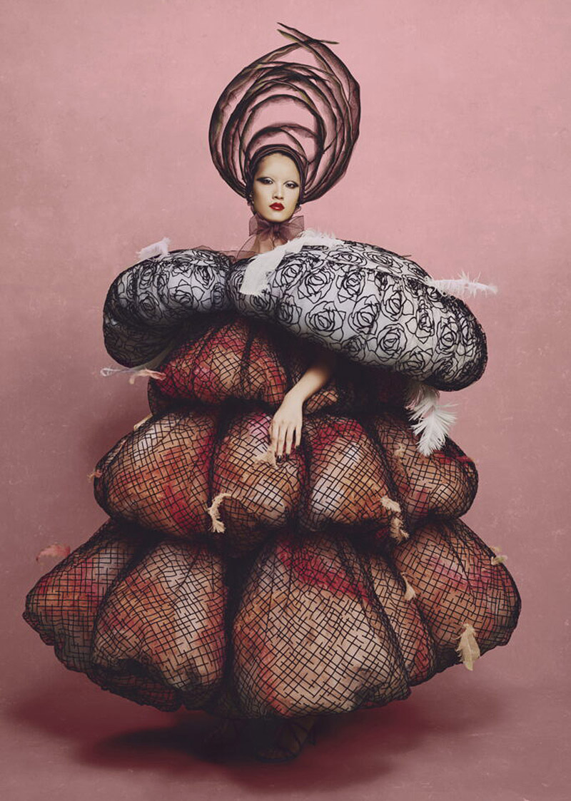 Retrospectiva de Viktor&Rolf en el High Museum de Atlanta