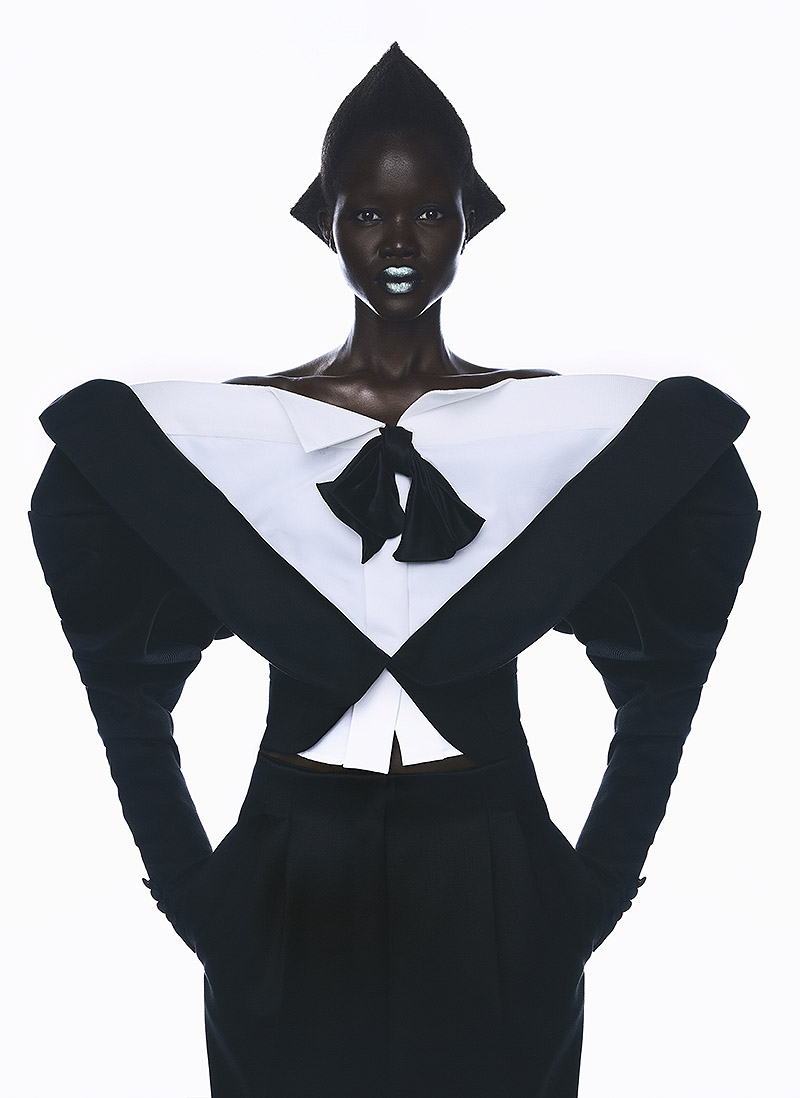 Retrospectiva de Viktor&Rolf en el High Museum de Atlanta