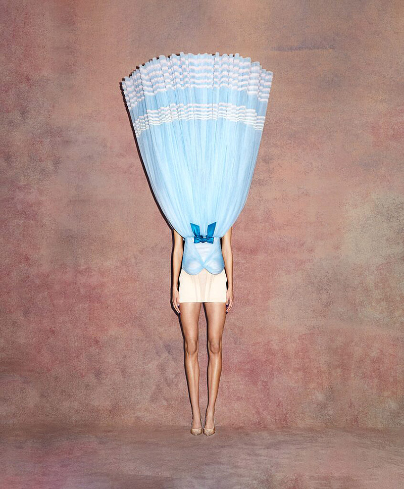 Retrospectiva de Viktor&Rolf en el High Museum de Atlanta