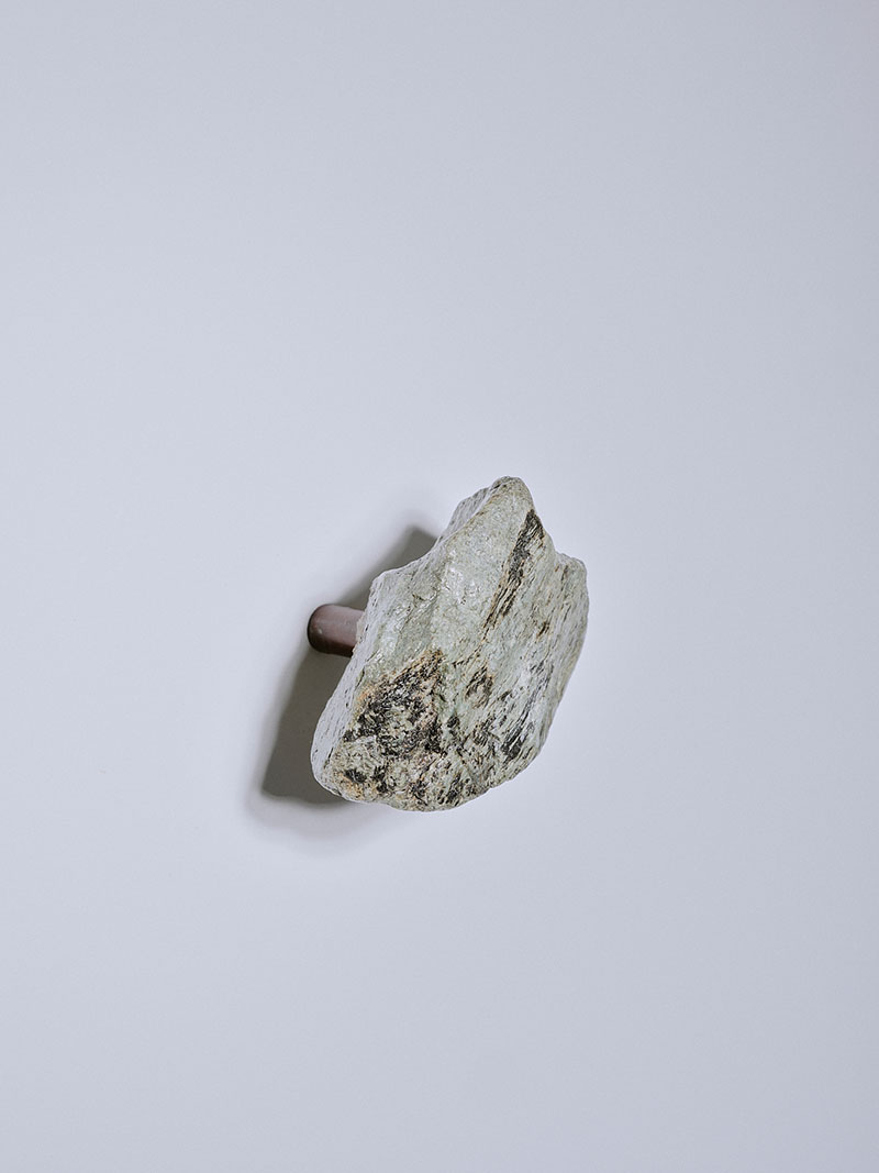 El Búnker: la antigua casa de pueblo rehabilitada por Abez