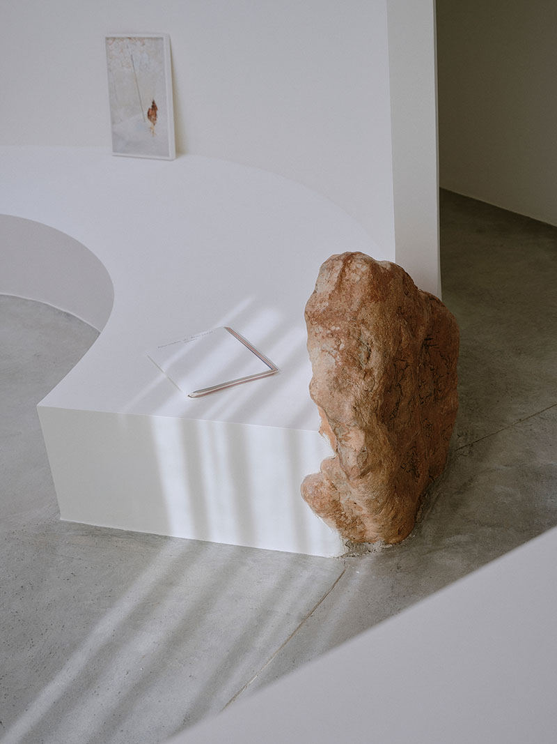 El Búnker: la antigua casa de pueblo rehabilitada por Abez