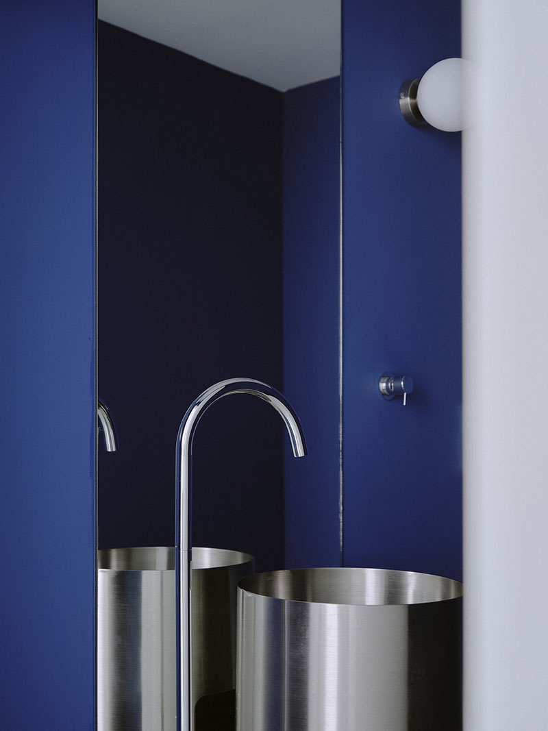 El Búnker: la antigua casa de pueblo rehabilitada por Abez