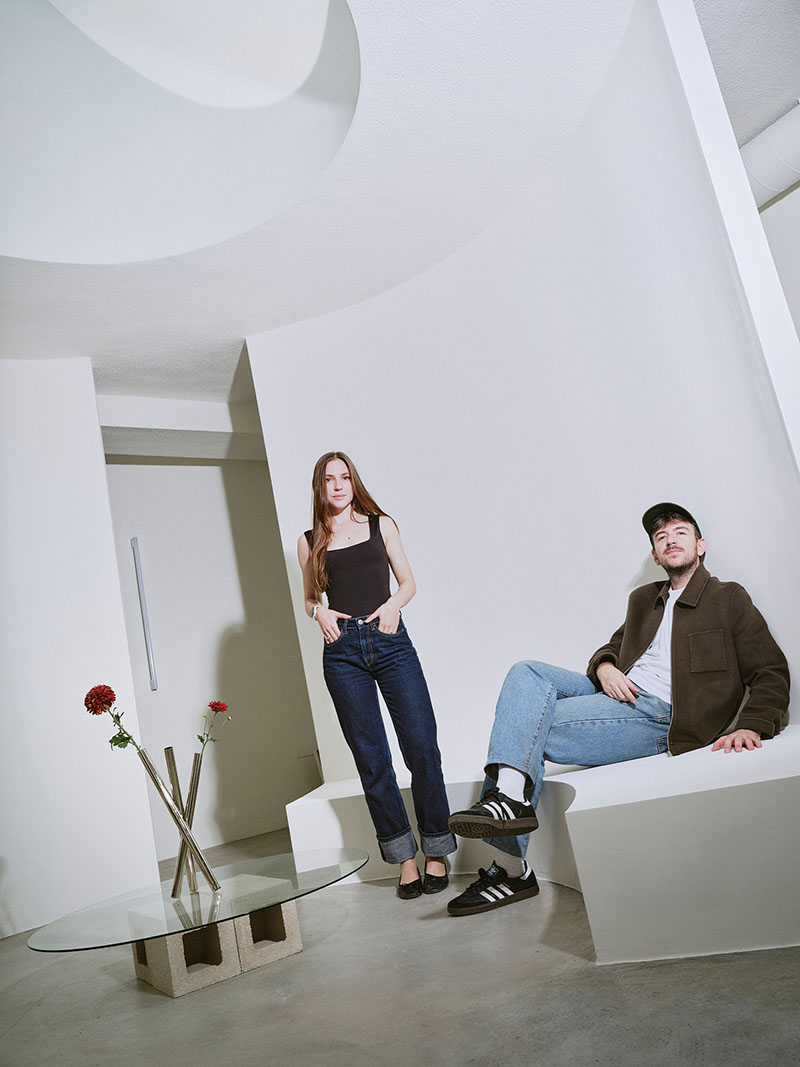 El Búnker: la antigua casa de pueblo rehabilitada por Abez