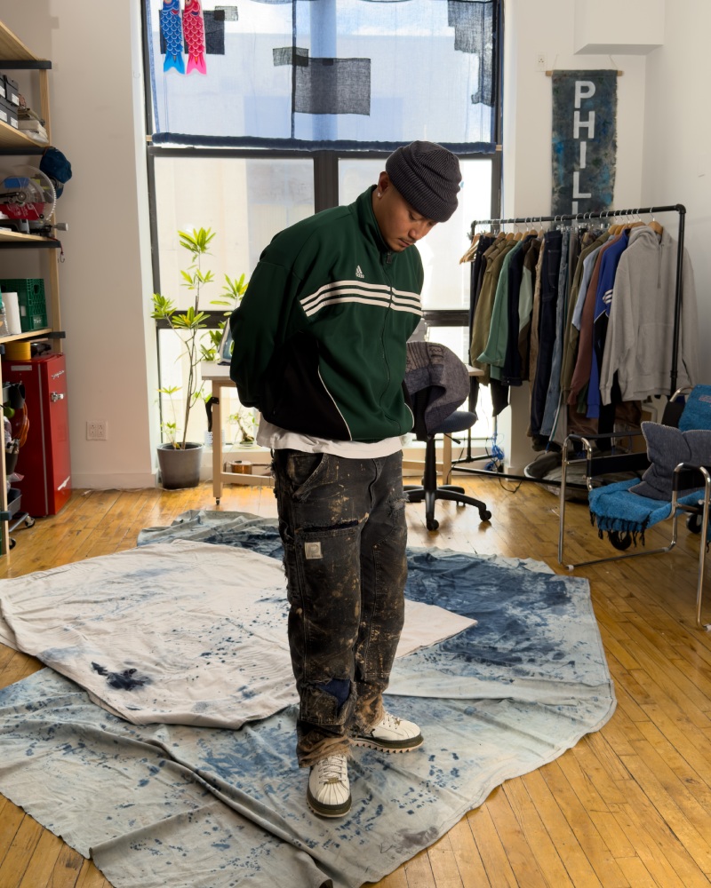 Los mejores colaboradores de adidas reimaginan la Superstar