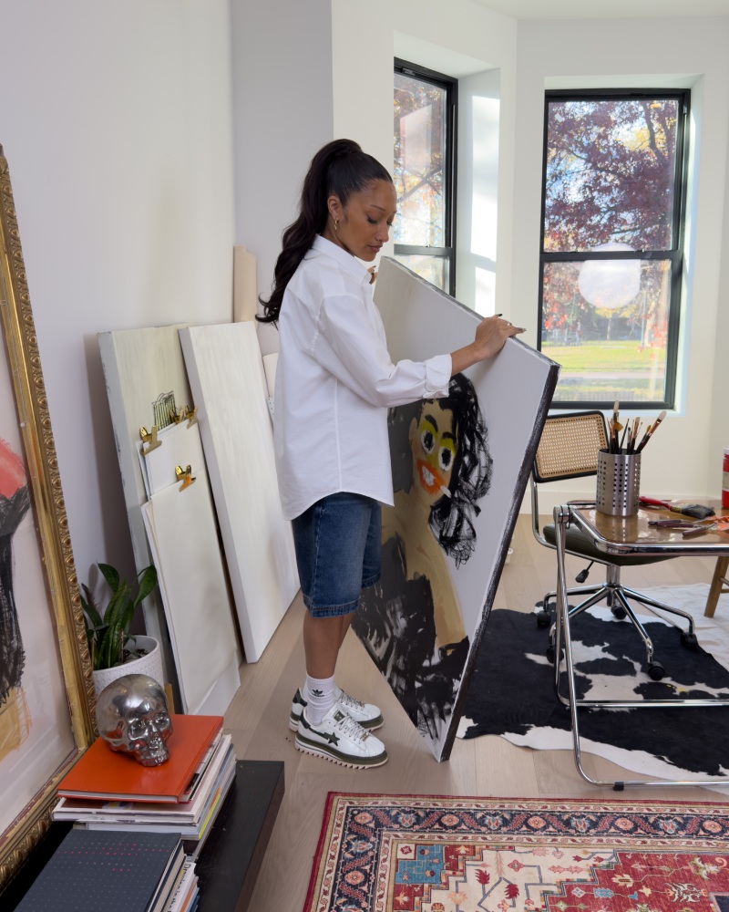 Los mejores colaboradores de adidas reimaginan la Superstar