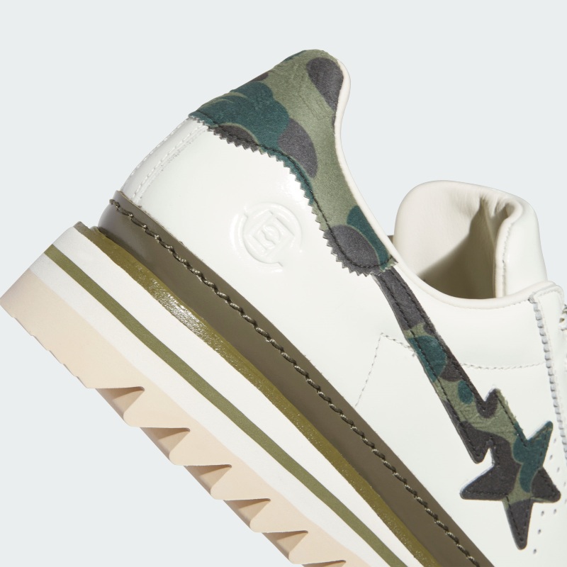 Los mejores colaboradores de adidas reimaginan la Superstar