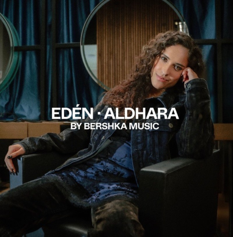 Bershka Music cierra su circuito de 2025 con Aldhara