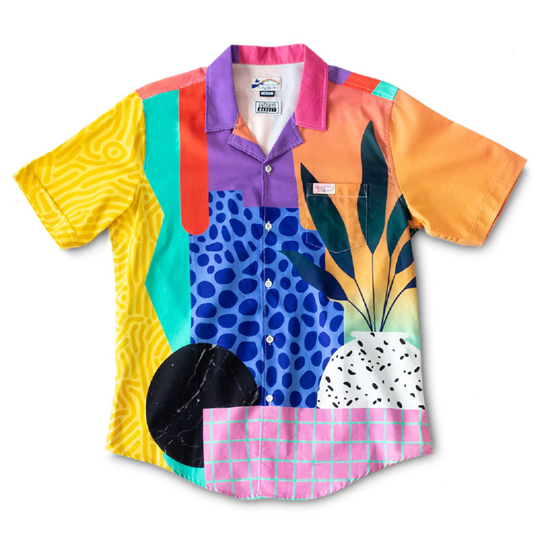 Crear soñando: Antonyo Marest entre murales y diseño vivo