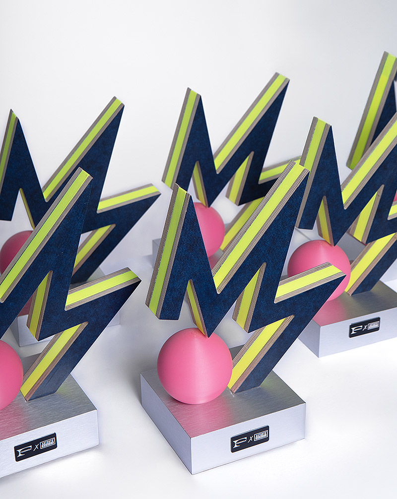 Crear soñando: Antonyo Marest entre murales y diseño vivo