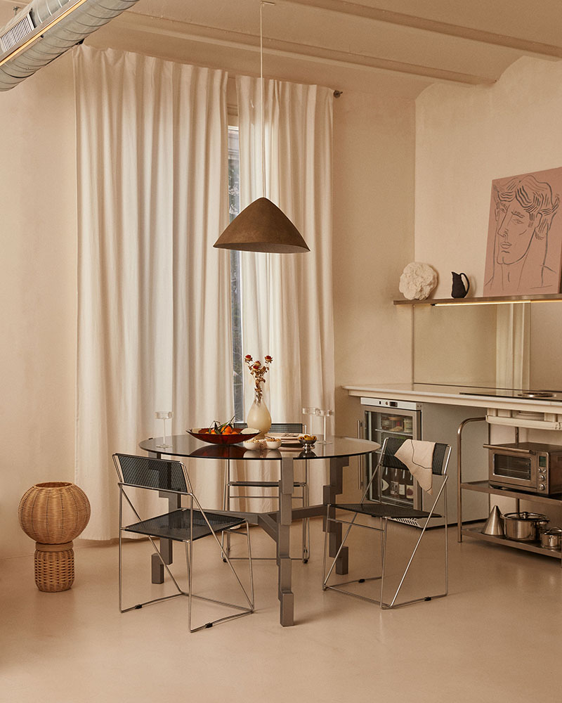 Apartment 92: la vuelta a los 90 firmada por Isabel Francoy