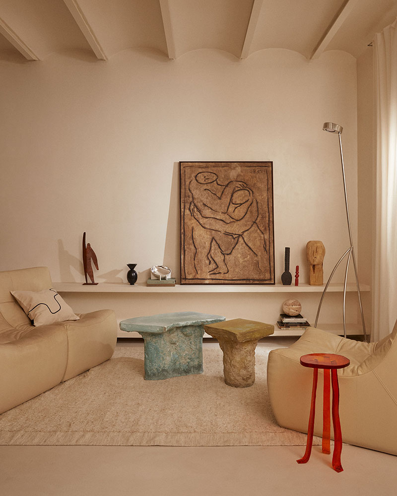 Apartment 92: la vuelta a los 90 firmada por Isabel Francoy