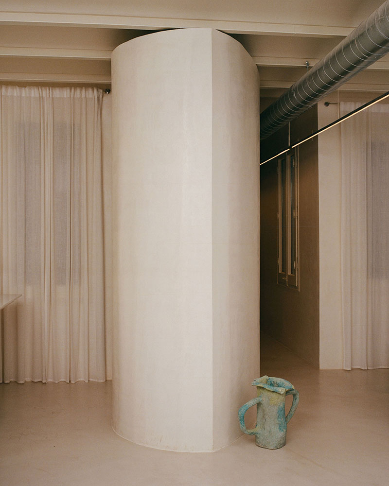 Apartment 92: la vuelta a los 90 firmada por Isabel Francoy