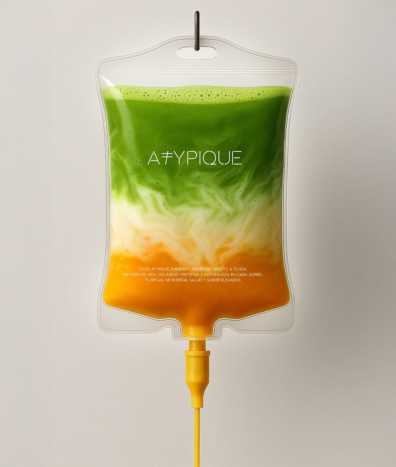 El Siboney reinventado: Atypique Coffee según Zooco Estudio