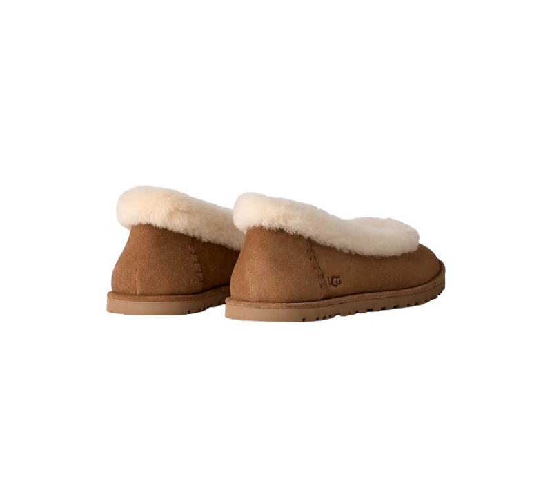 bailarinas looks invierno tendencias ugg