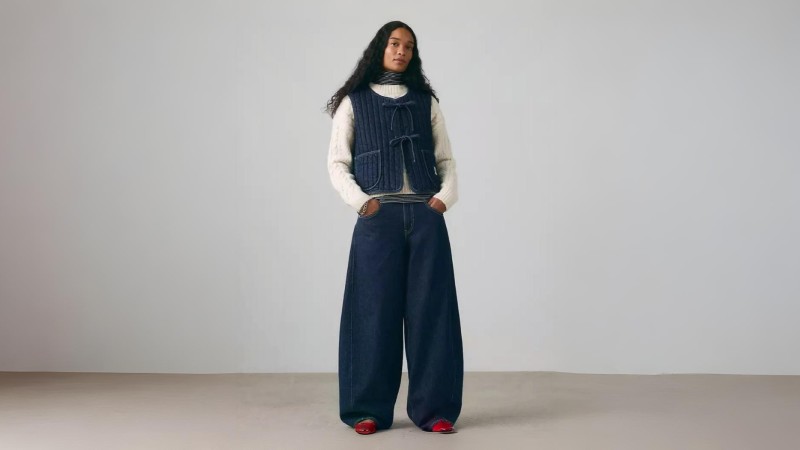 Los barrel jeans que necesitas para vestirte como insider