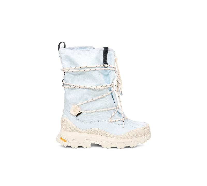 botas invierno estilo ugg tendencias