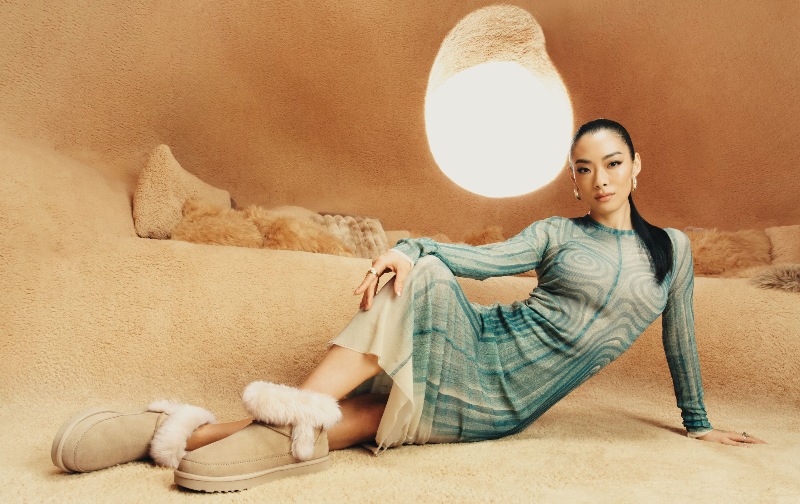 Las UGG de siempre, imprescindibles cuando llega el frío