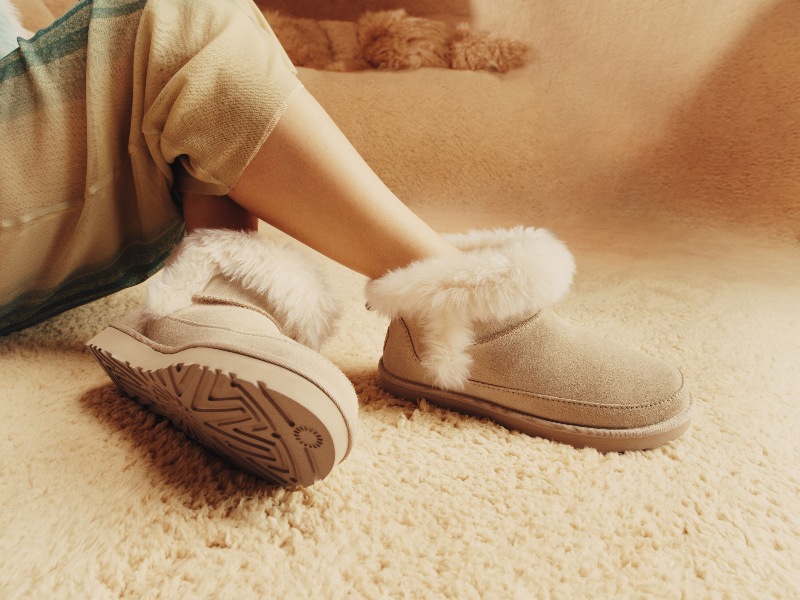 Las UGG de siempre, imprescindibles cuando llega el frío