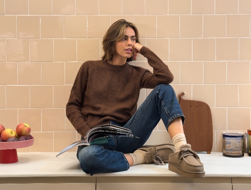 botas mujer looks diarios colección invierno D.Franklin