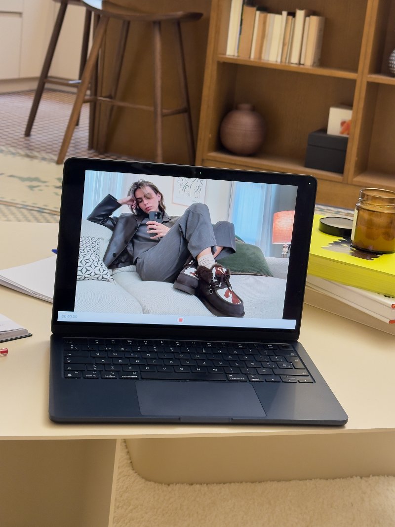 botas mujer looks diarios colección invierno D.Franklin