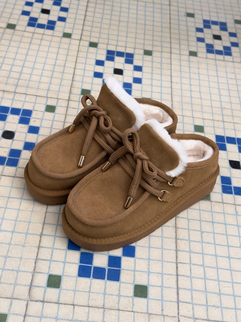 botas mujer looks diarios colección invierno D.Franklin