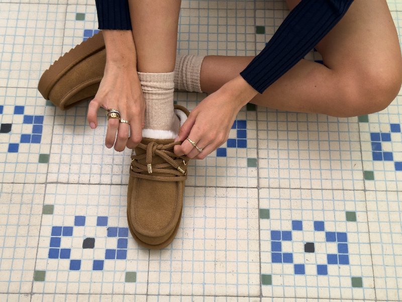 botas mujer looks diarios colección invierno D.Franklin