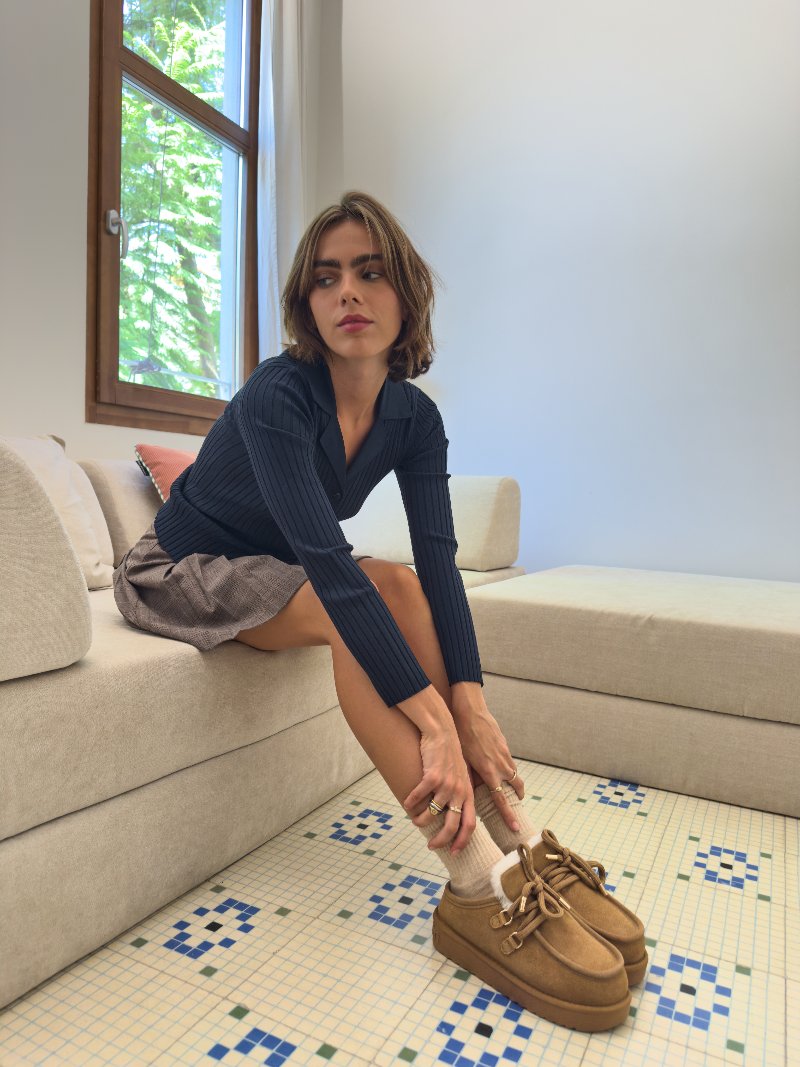 botas mujer looks diarios colección invierno D.Franklin