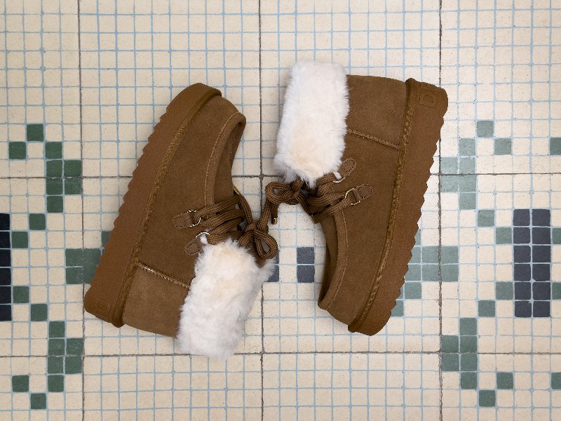 botas mujer looks diarios colección invierno D.Franklin