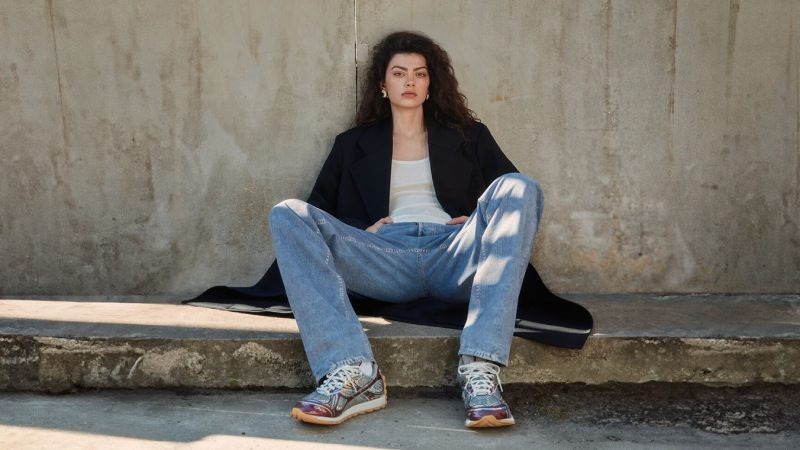 Estas zapas de Bottega te harán tan cool como Jacob Elordi