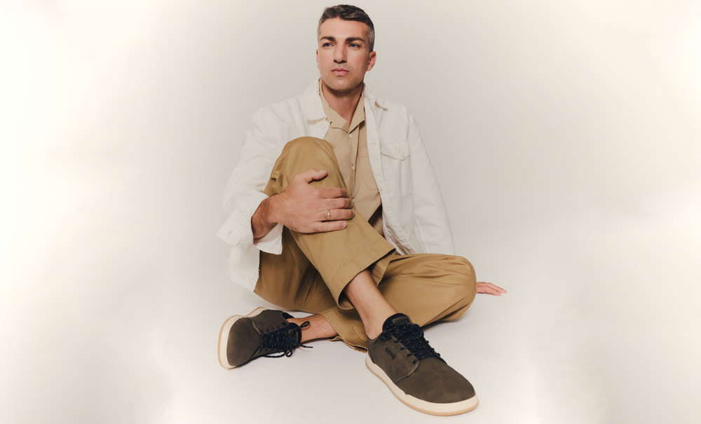 Mustang tiene la mejor medicina para nuestros pies