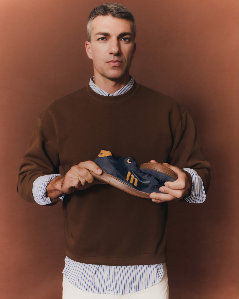 Mustang tiene la mejor medicina para nuestros pies