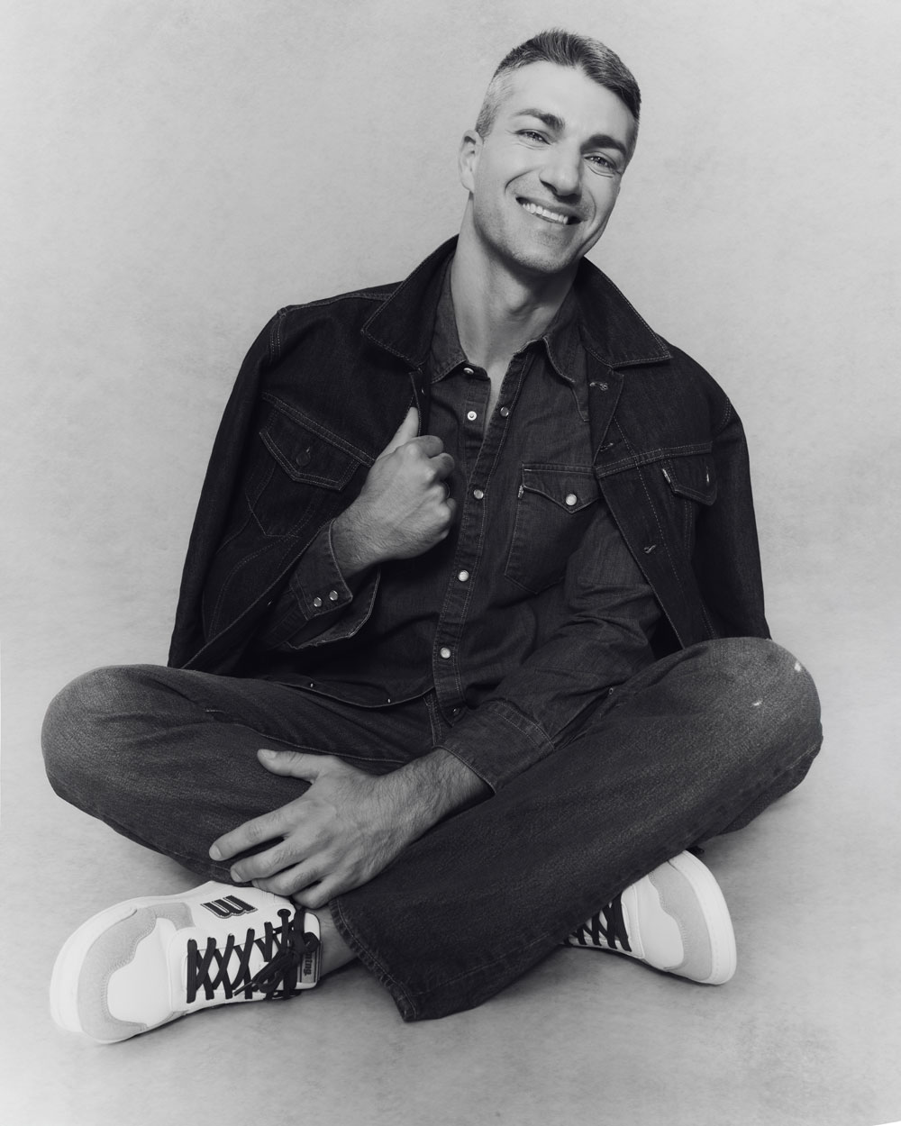 Mustang tiene la mejor medicina para nuestros pies