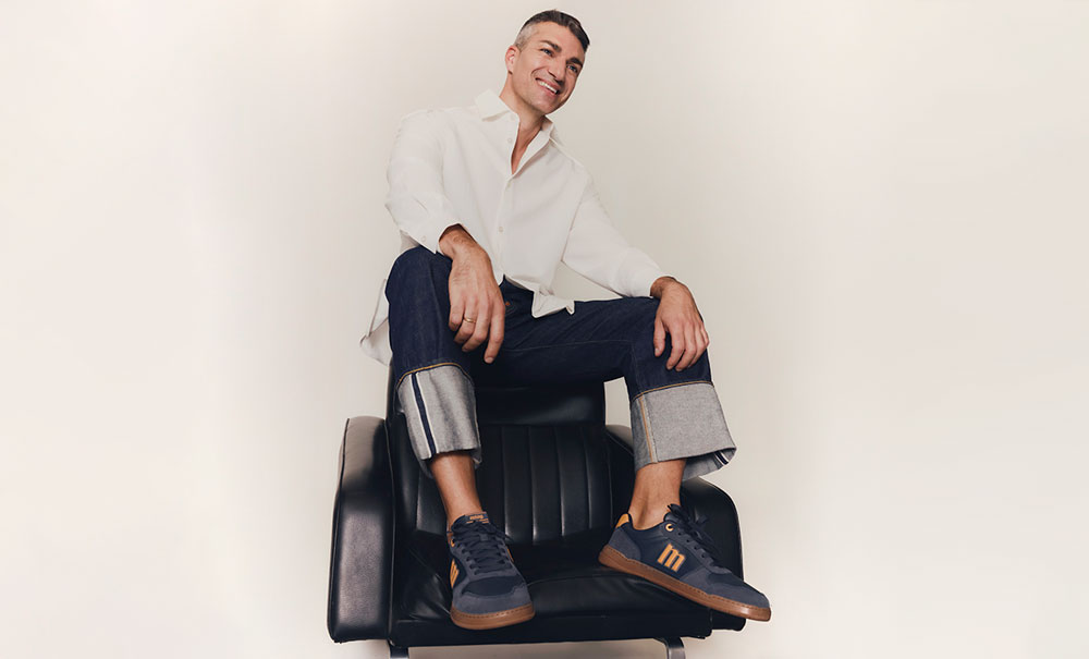 Mustang tiene la mejor medicina para nuestros pies