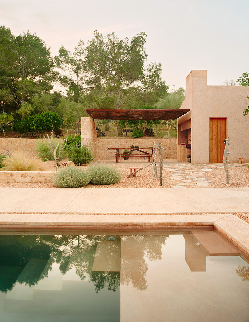 Ca'n Gallineta: el proyecto más personal del estudio OAM