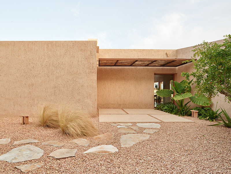 Ca'n Gallineta: el proyecto más personal del estudio OAM