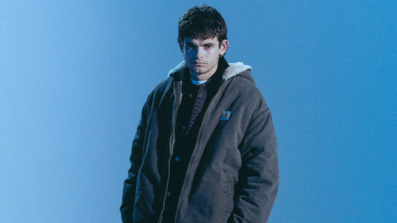 Carhartt WIP eleva y experimenta con sus iconos para ss26