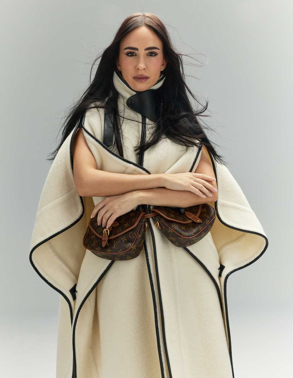 Carlota Marañón hace público su secreto mejor guardado