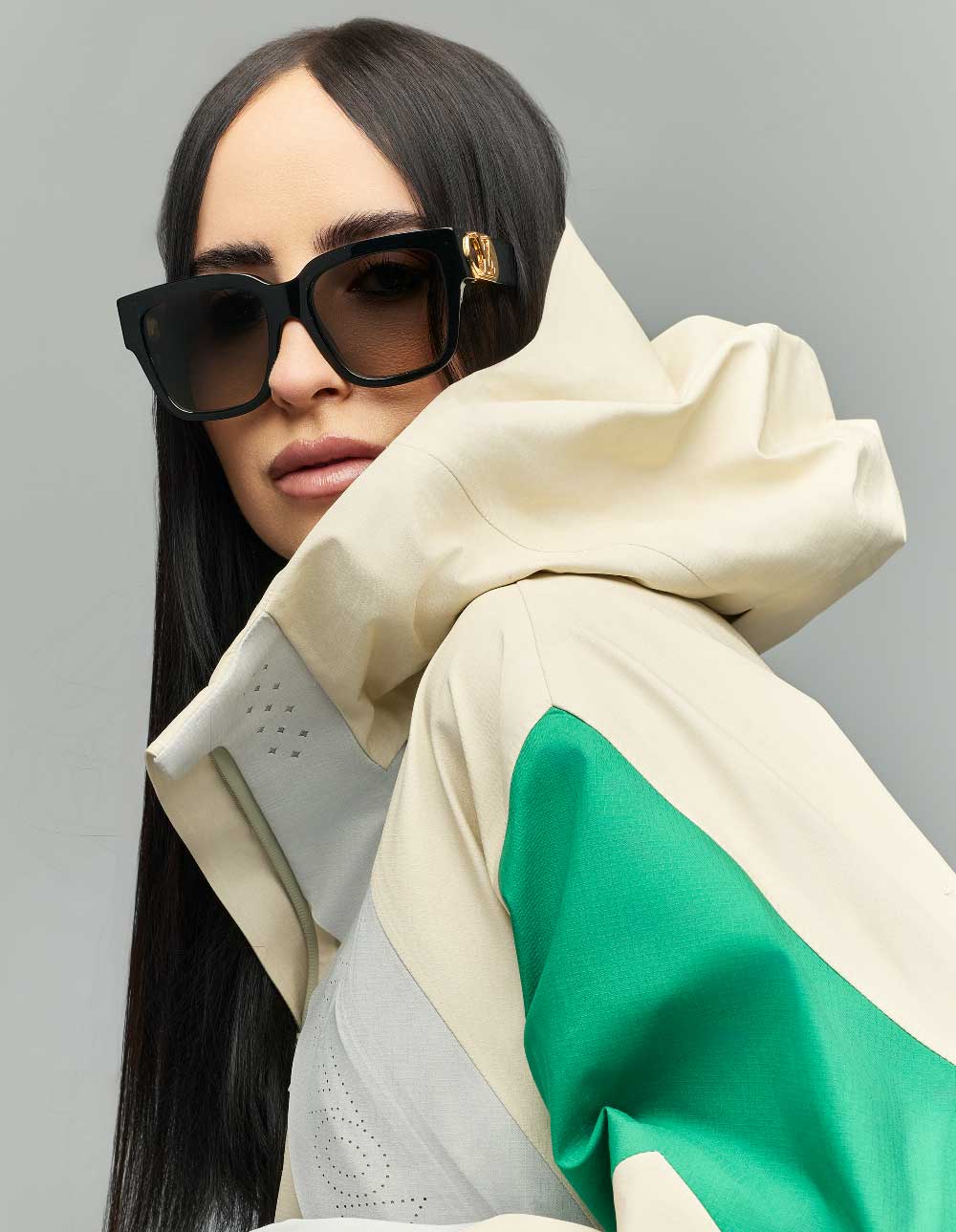 Carlota Marañón hace público su secreto mejor guardado