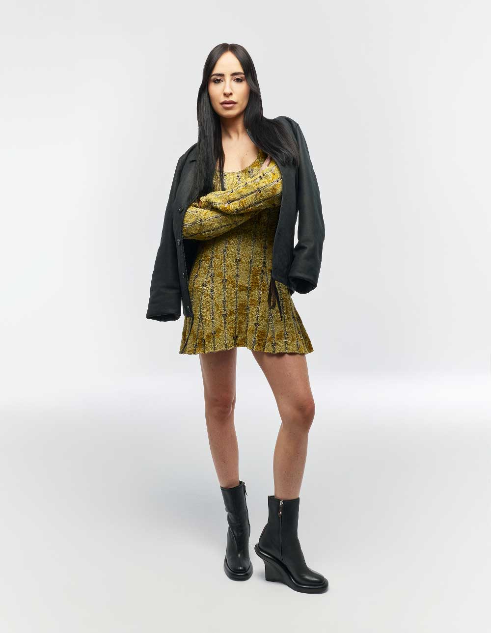 Carlota Marañón hace público su secreto mejor guardado