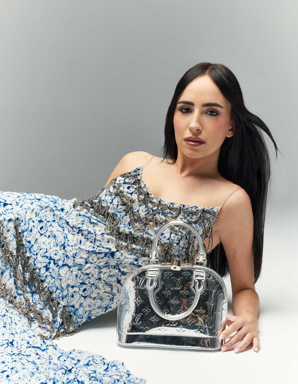 Carlota Marañón hace público su secreto mejor guardado