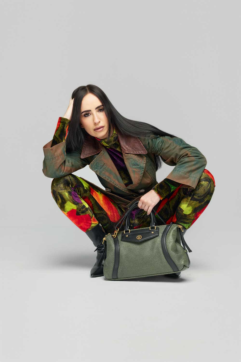 Carlota Marañón hace público su secreto mejor guardado