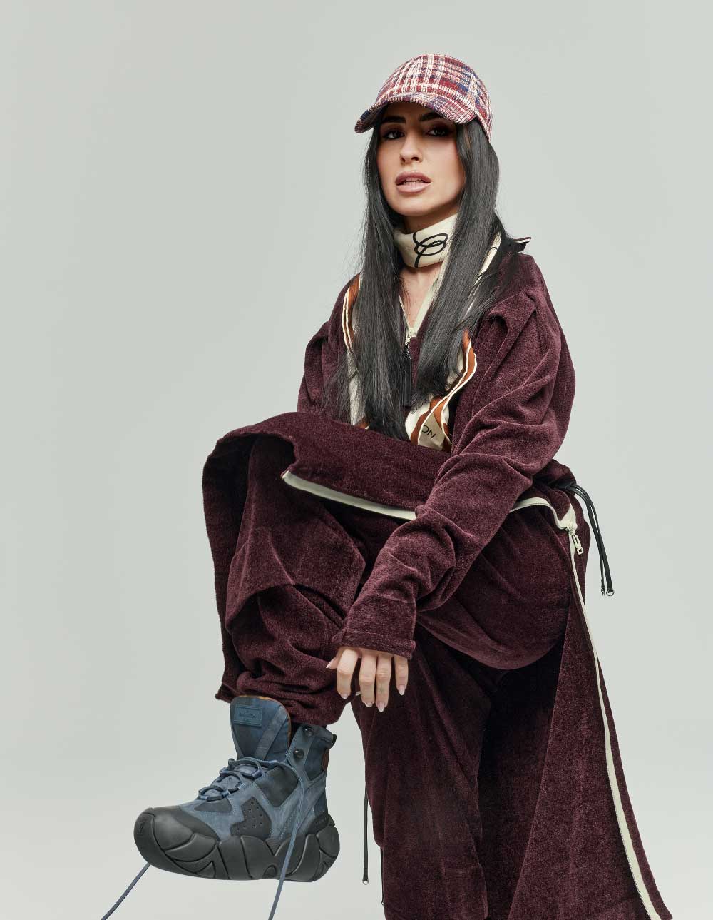 Carlota Marañón hace público su secreto mejor guardado