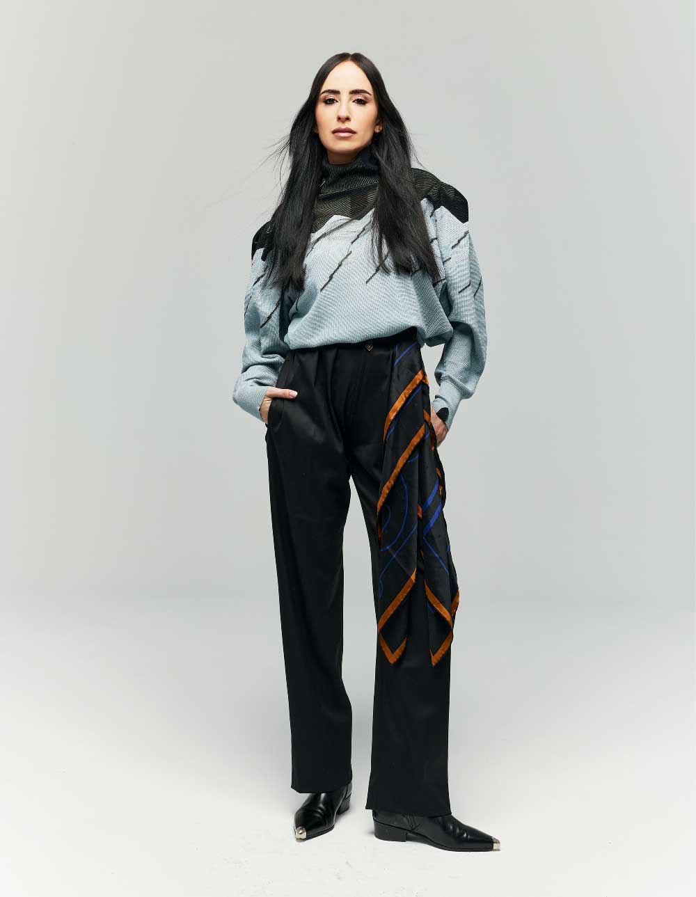 Carlota Marañón hace público su secreto mejor guardado