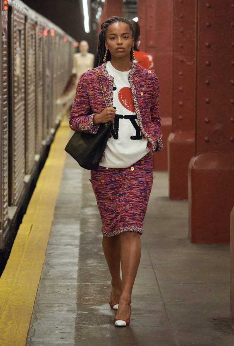 Mejores desfiles de moda 2025