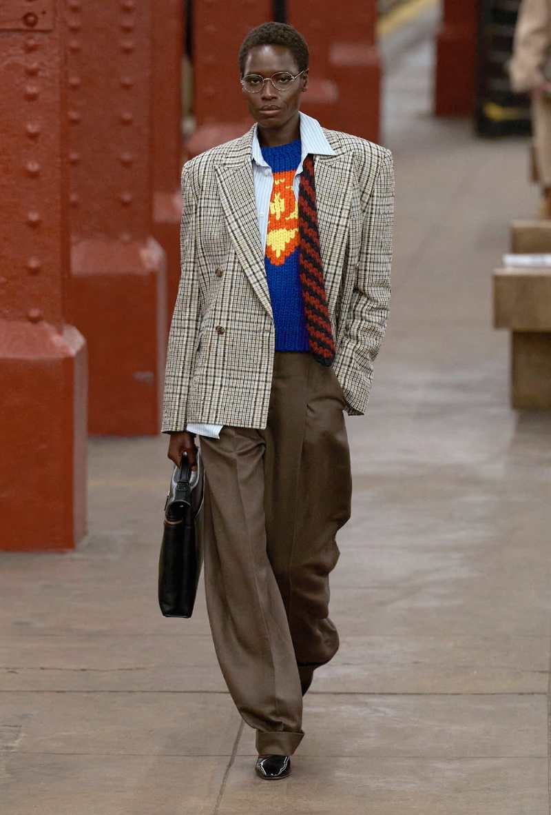 Chanel Métiers d'Art 2026 nueva colección Matthieu Blazy