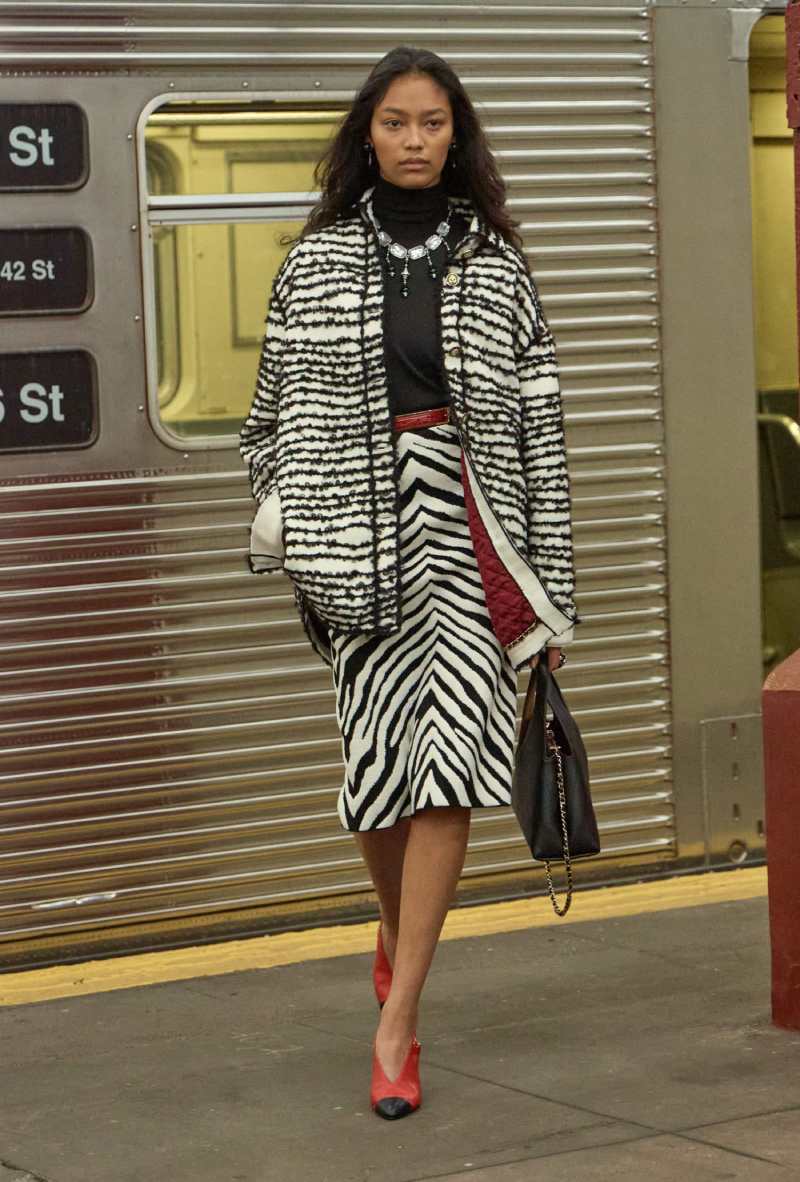 Mejores desfiles de moda 2025